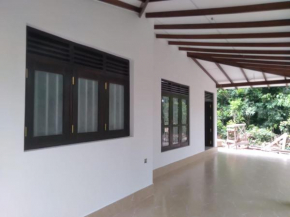 The Holiday House